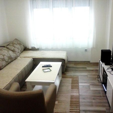 Apartman Veljic Ni 외부 사진