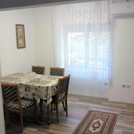 Apartman Veljic Ni 외부 사진