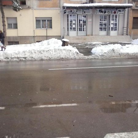 Apartman Veljic Ni 외부 사진