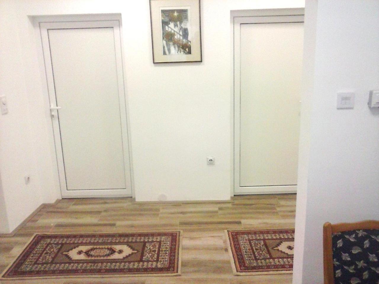 Apartman Veljic Ni 외부 사진
