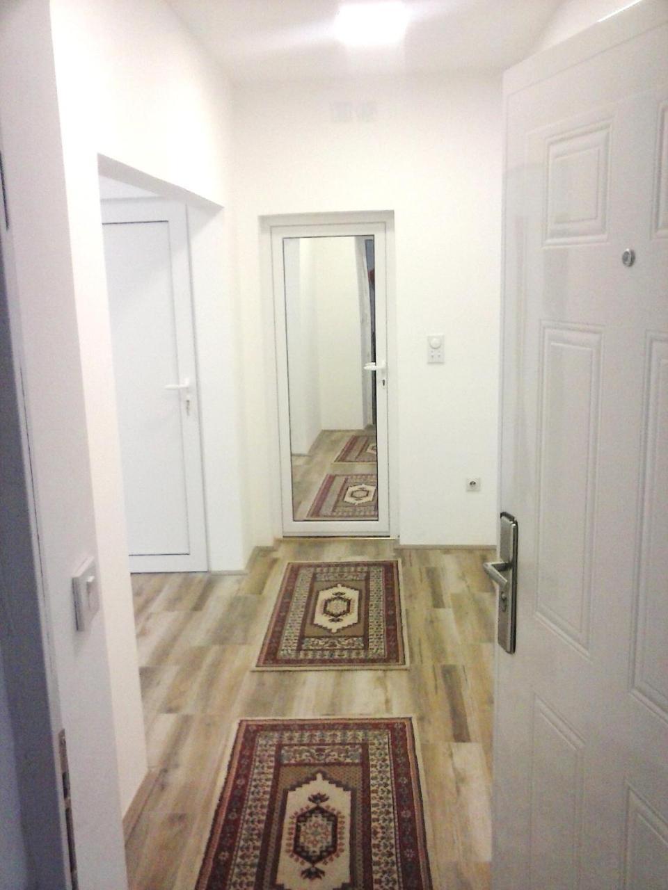 Apartman Veljic Ni 외부 사진