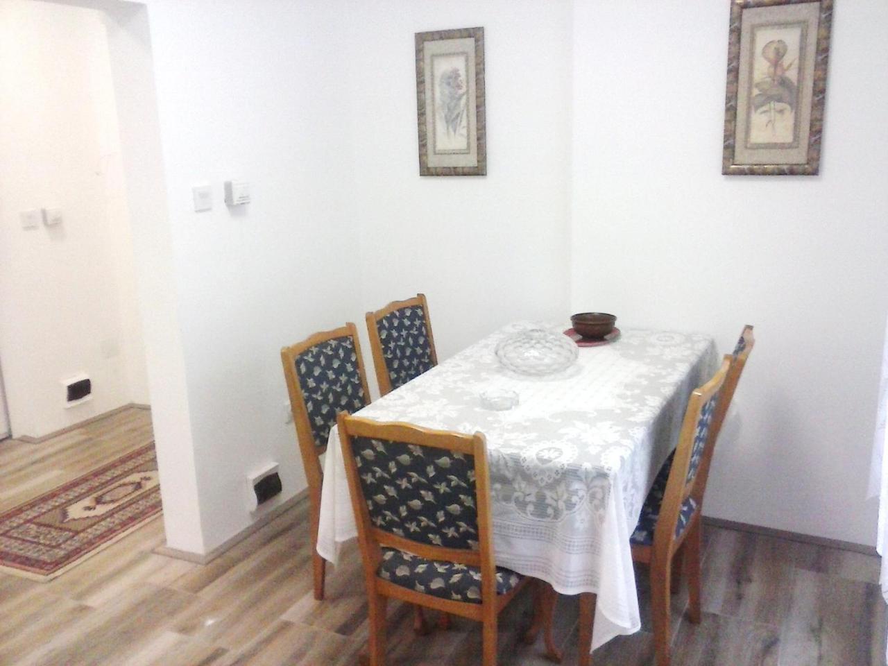 Apartman Veljic Ni 외부 사진