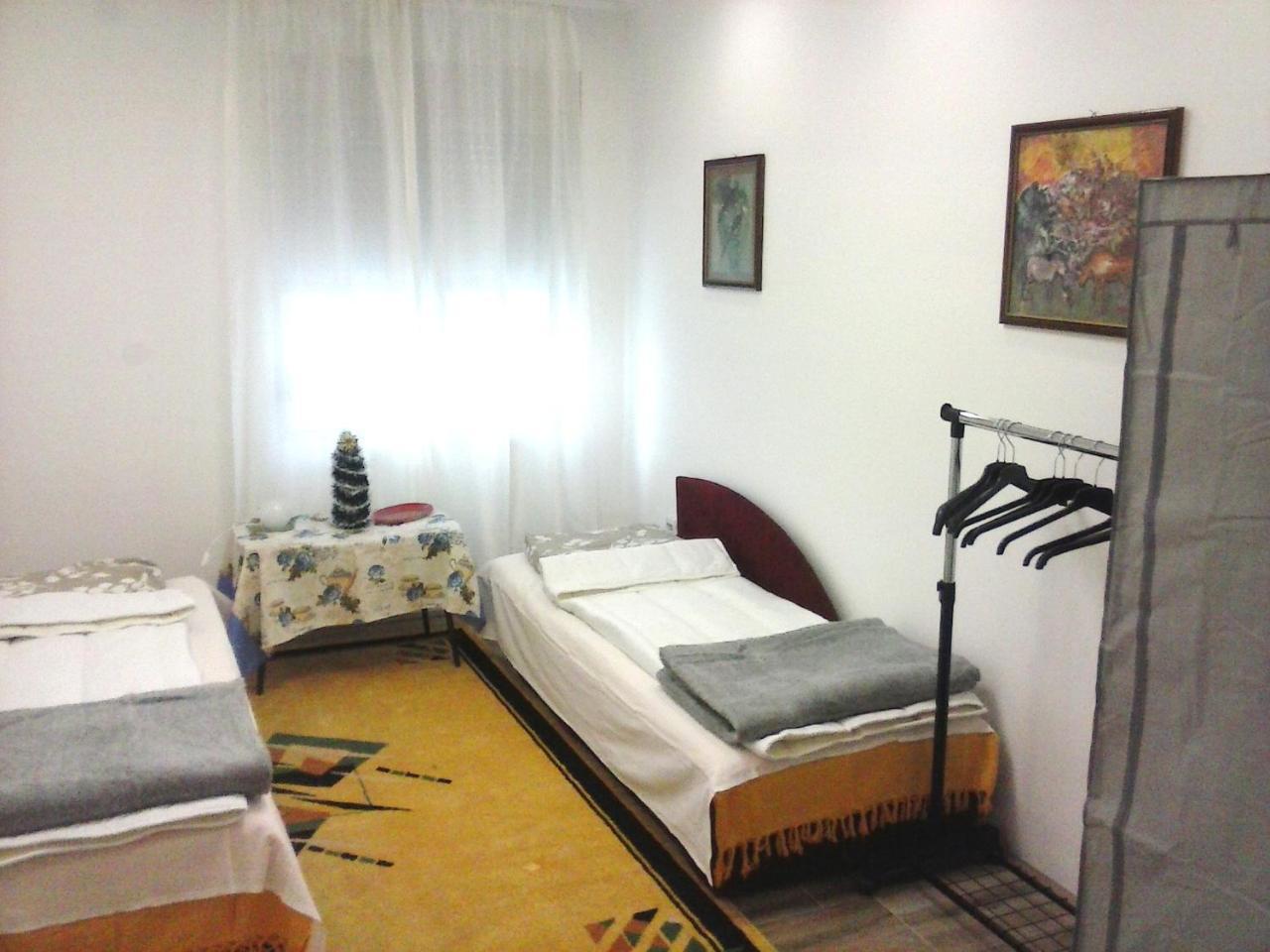 Apartman Veljic Ni 외부 사진