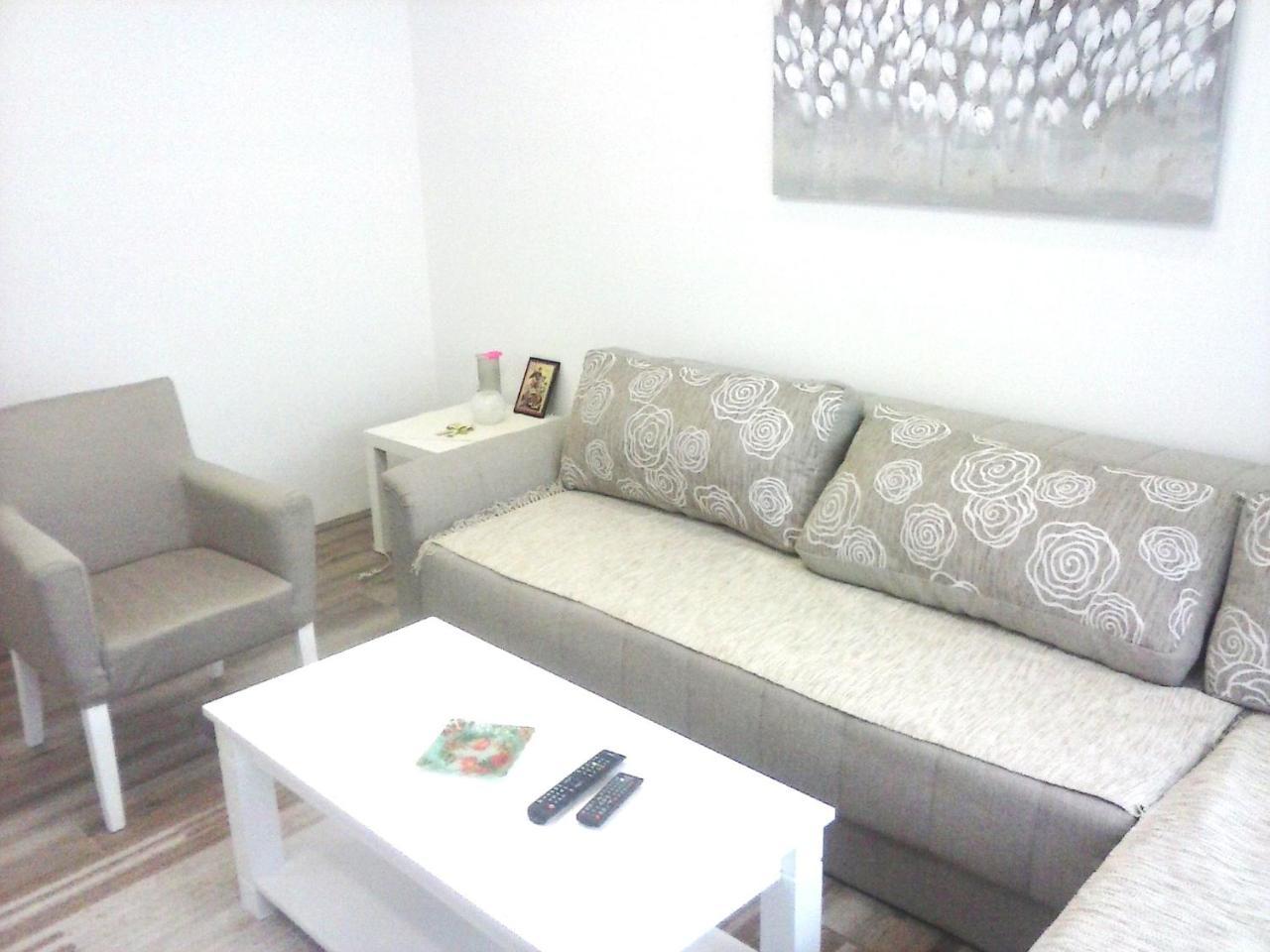 Apartman Veljic Ni 외부 사진
