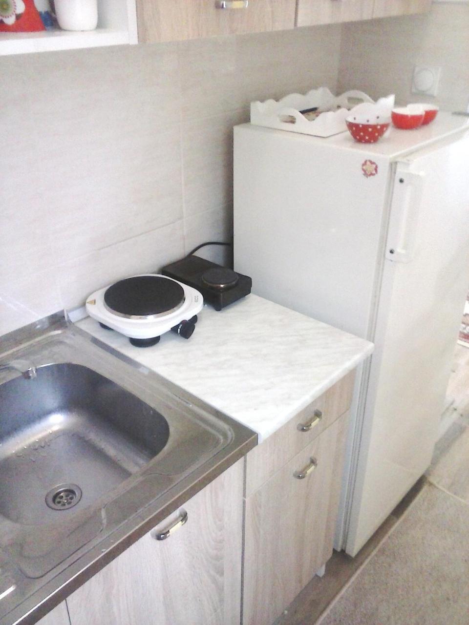 Apartman Veljic Ni 외부 사진