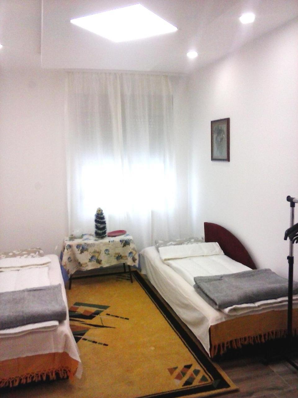 Apartman Veljic Ni 외부 사진