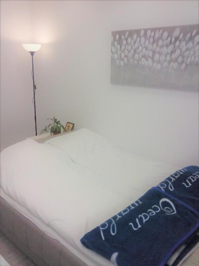 Apartman Veljic Ni 외부 사진