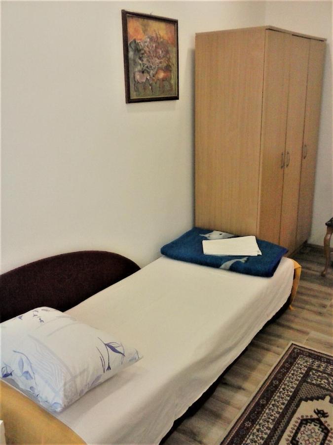 Apartman Veljic Ni 외부 사진