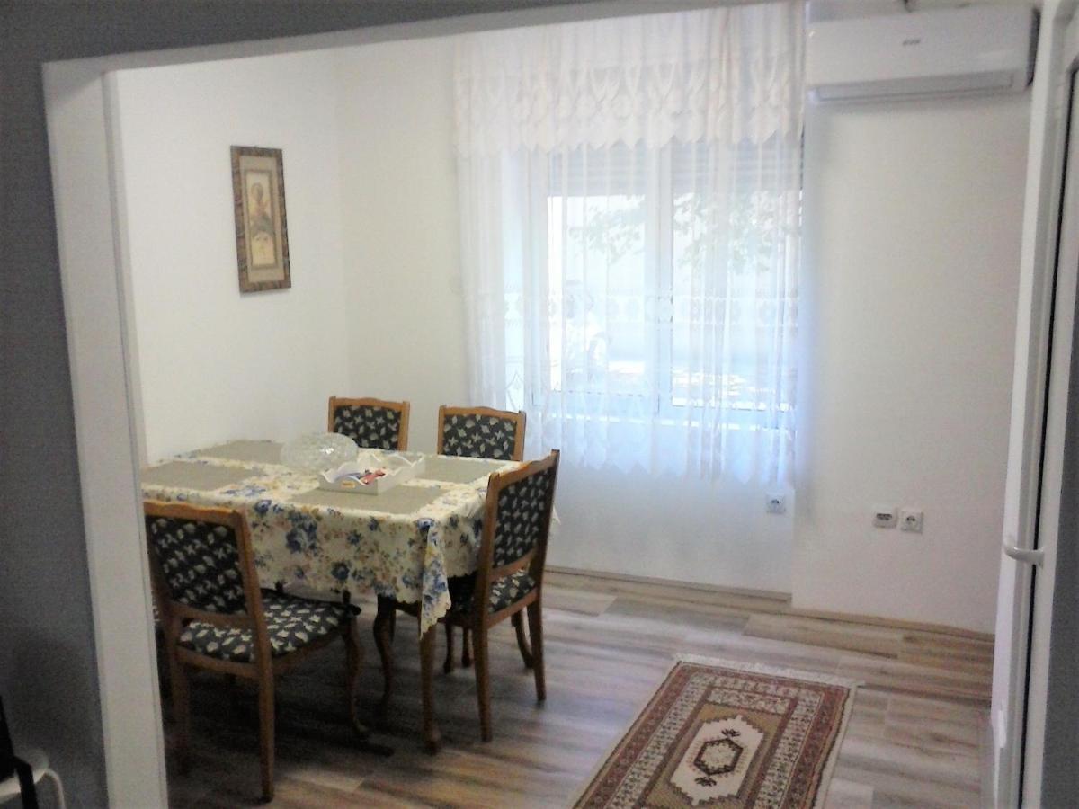 Apartman Veljic Ni 외부 사진