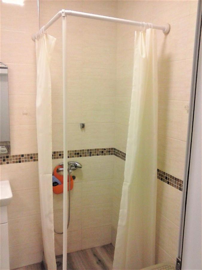Apartman Veljic Ni 외부 사진