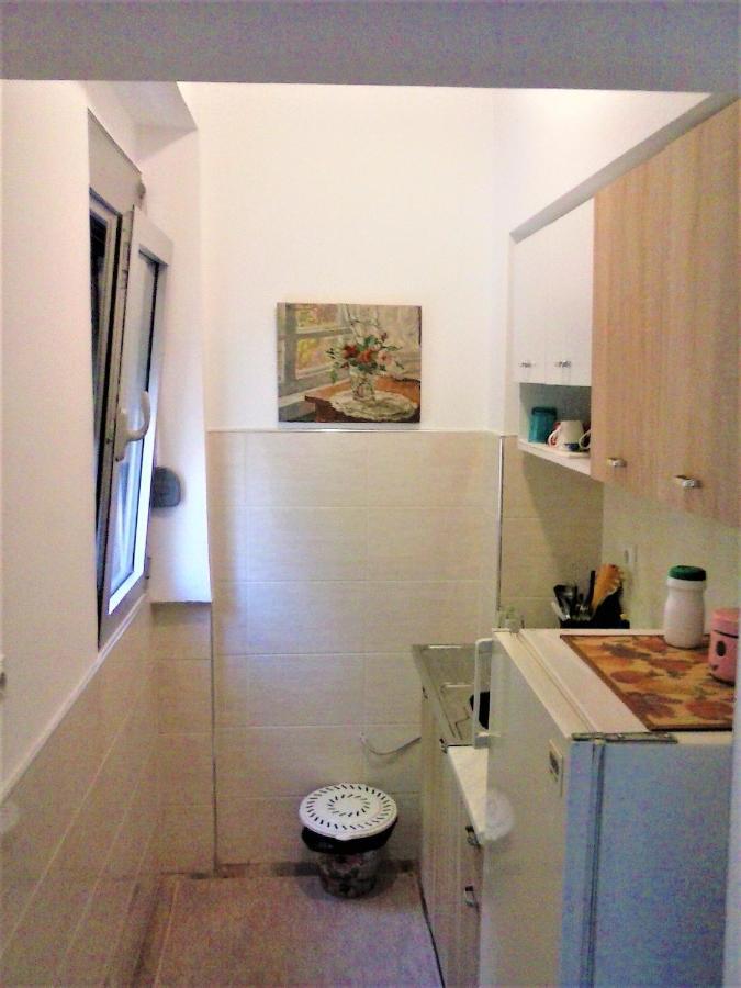 Apartman Veljic Ni 외부 사진