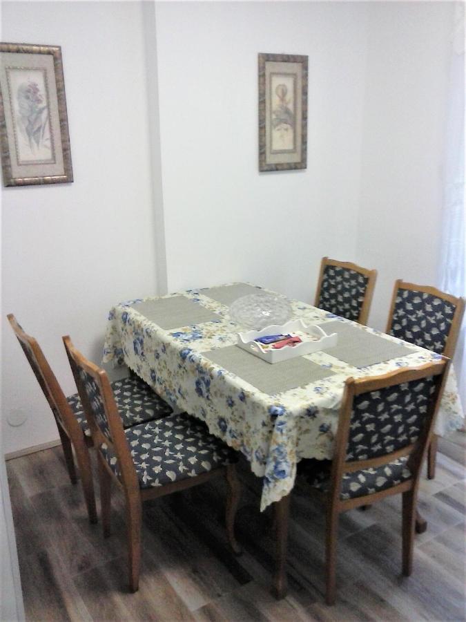 Apartman Veljic Ni 외부 사진