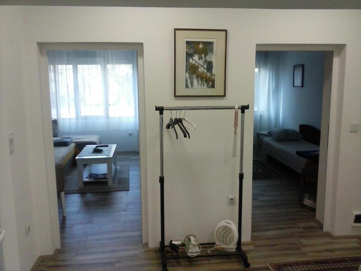 Apartman Veljic Ni 외부 사진